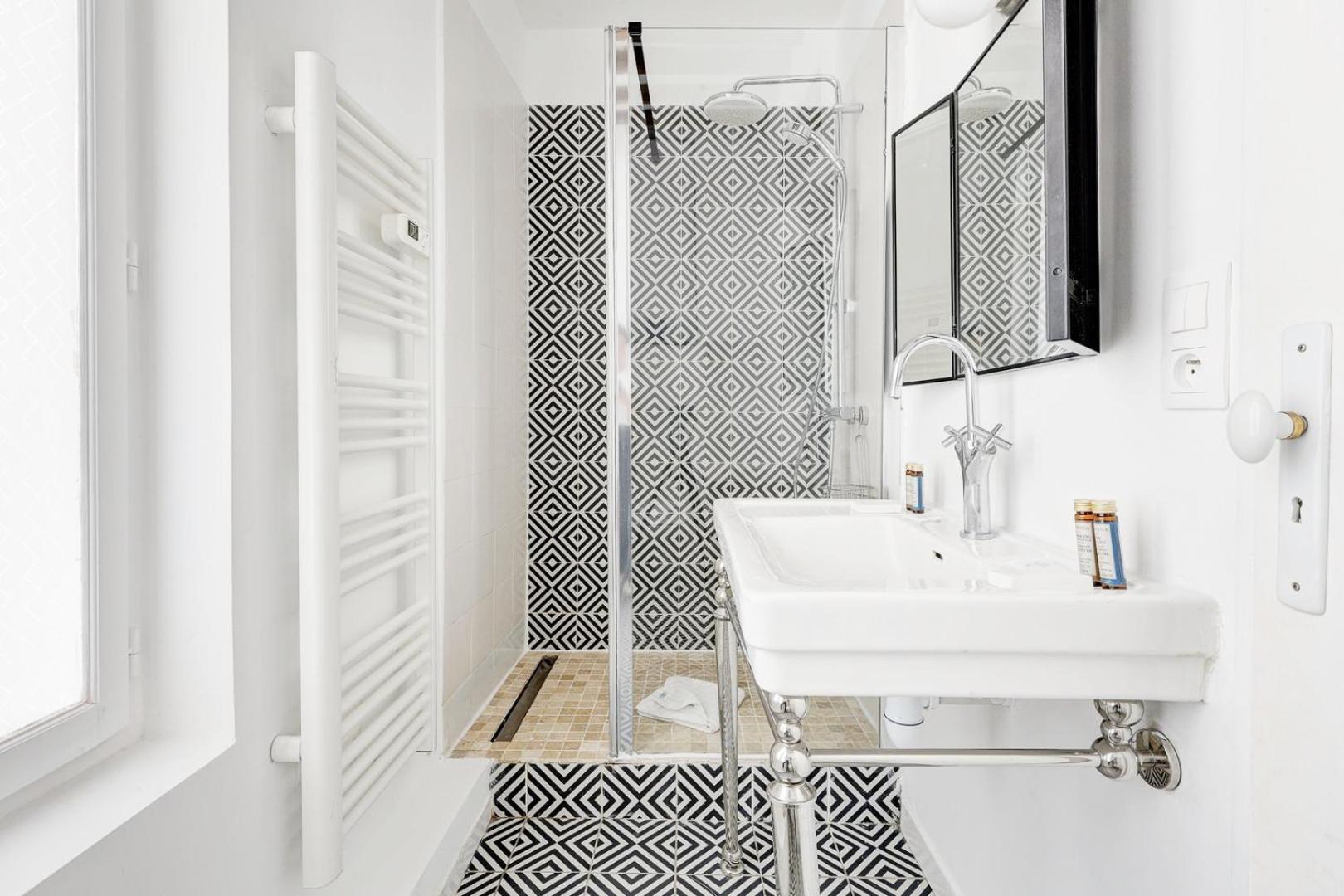 Bluestay 284 - Superbe Appartement Dans Le Marais París Exterior foto